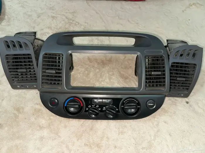 ديكور كامري من 2003 إلى 2006 0