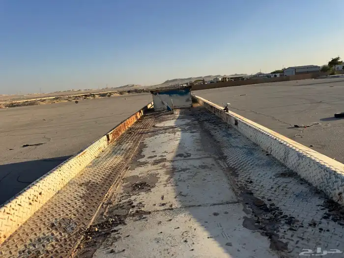 للبيع تانكي تريله 32 7