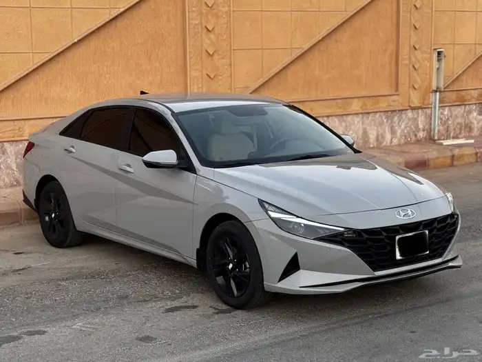 النترا 2023 ستاندر 5