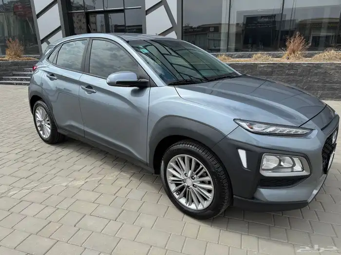 كونا 2020 بحالة الوكالة مكينه 2000 سعودي 8