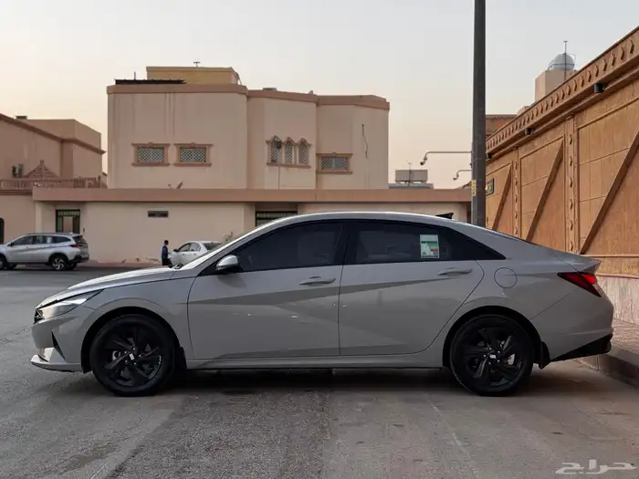 النترا 2023 ستاندر 6