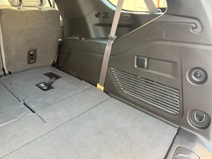 تاهو LS 2022 دبل 18