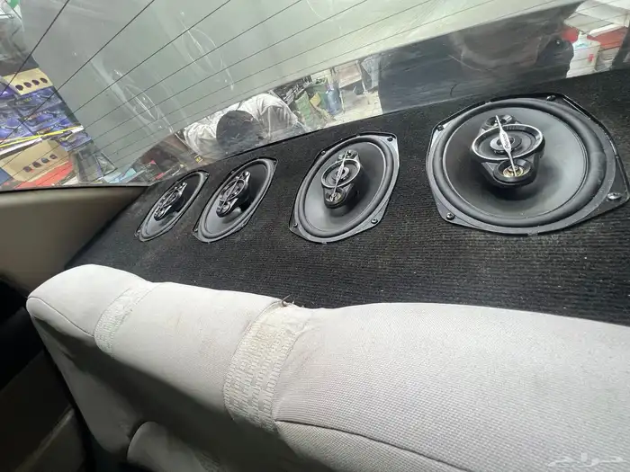 تركيب سستم 5