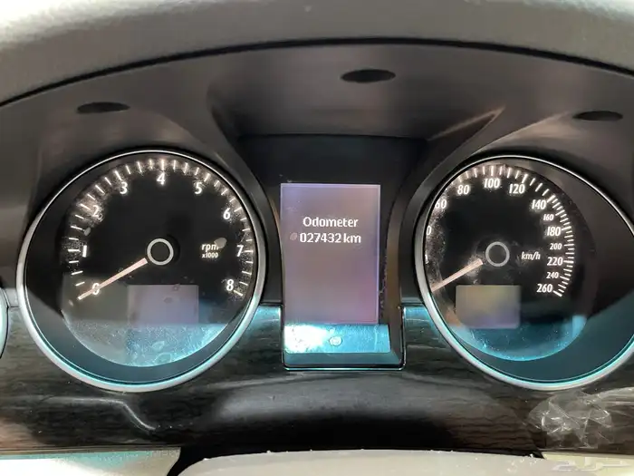 كابريس 2009 15