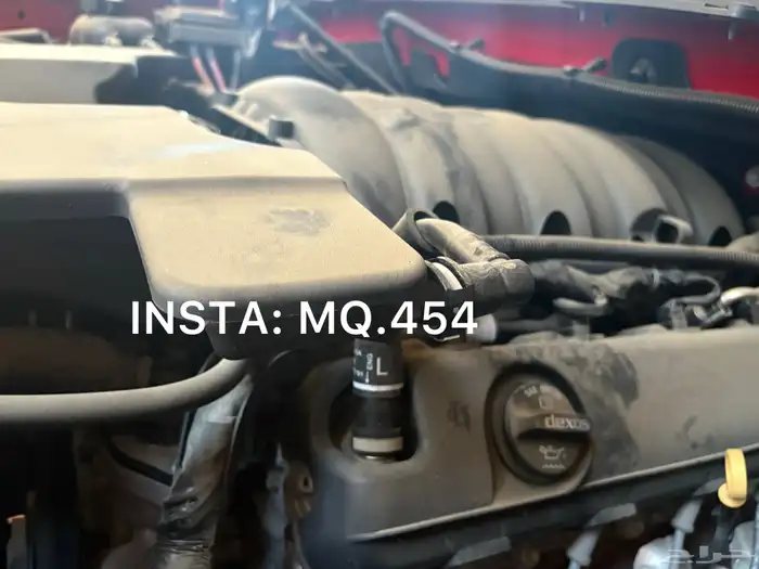 سييرا 2018 مخزن 86