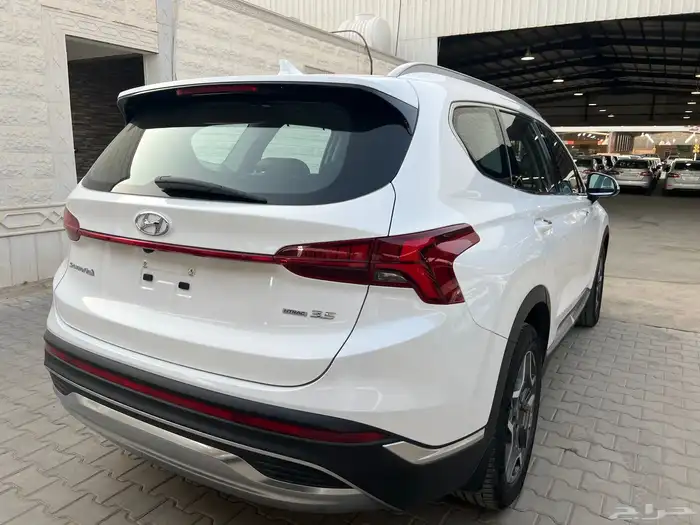 سنتافي2023 بنزين فل كامل سقف بانوراما ممشى 69.000قمةالاطلال 11