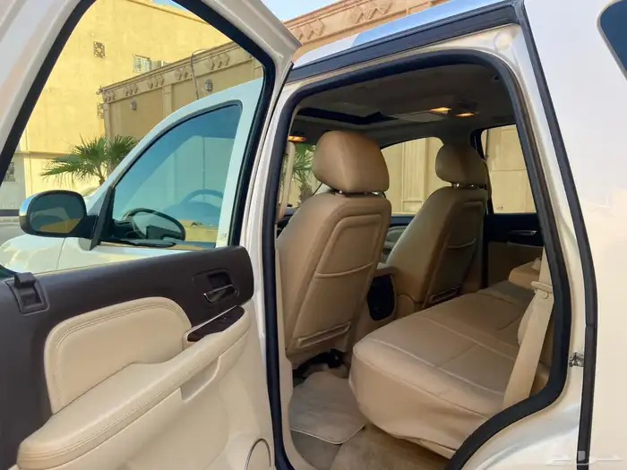 يوكن 2014 دينالي سعودي 21