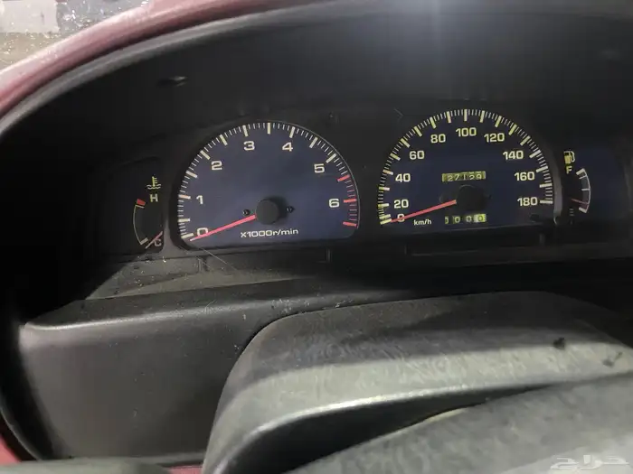 اعرض لكم هايلكس مديل 98 4