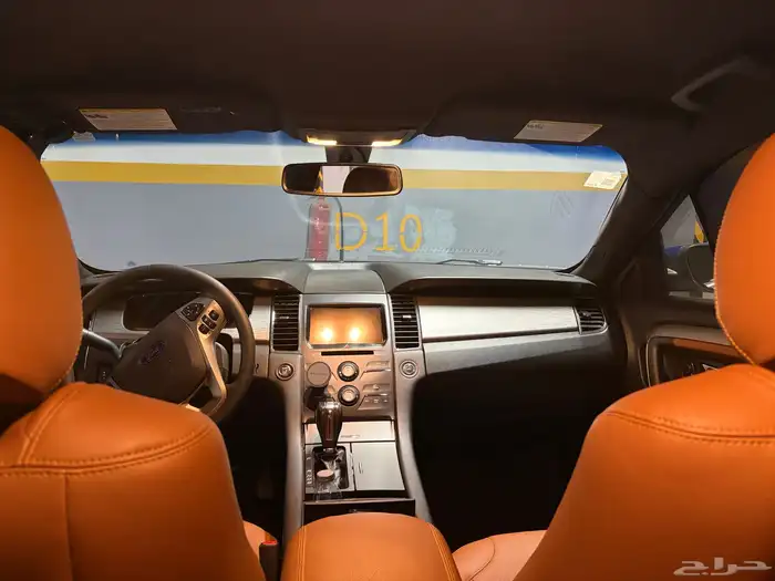 تورس 2017 للبيع او البدل 6