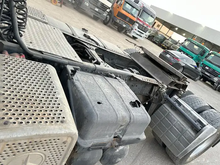 راس اكتروس ميقا 2003 1843 نقل عام 11