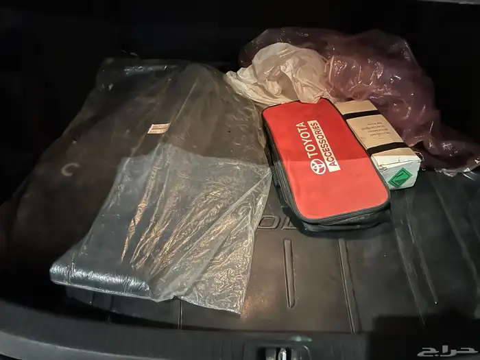 كورلا 2024 سعودي مكينه كبير 2000 8