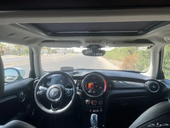 مني كوبر 2021 4