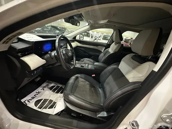 فورد تورس موديل 2023 ترند 7