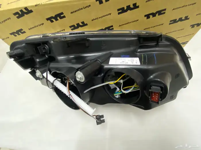 شمعة كابرس مكحل 2007-2016 تايوان 6