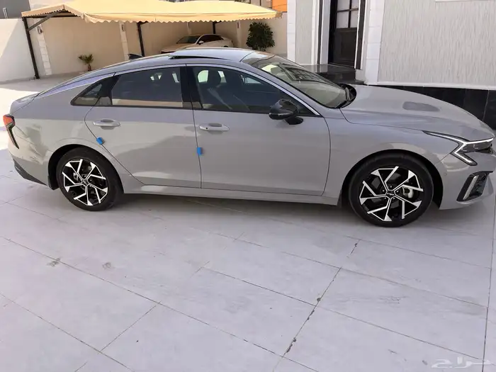 كيا5 جي تي لاين فل كامل ماشالله تبارك الله 1