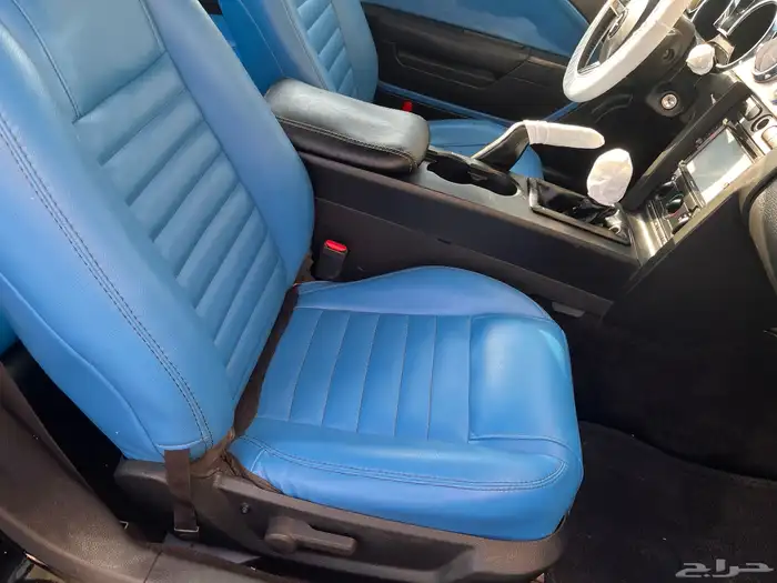 موستنق 2006 قير عادي 0