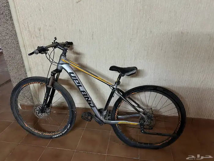 سيكل رياضي جبلي للبيع 0