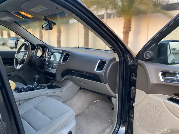 جيب دوج درانجو 13