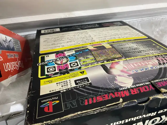 بلاي ستيشن 1 للبيع بسعر منافس 12