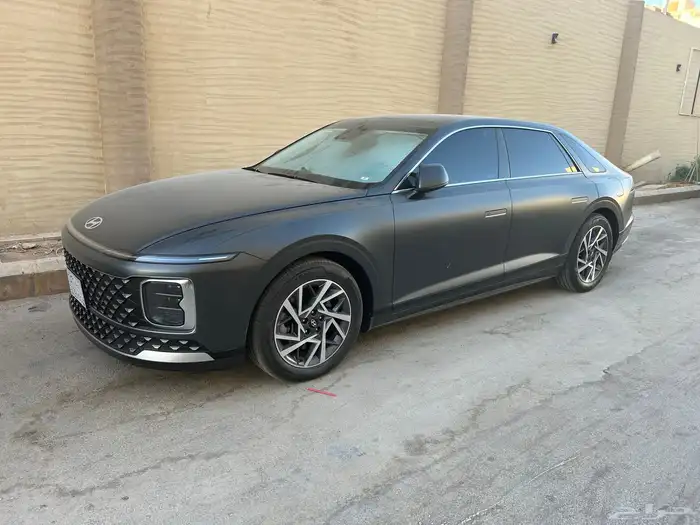 ازيرا كلاسيك 2025 الوعلان 1