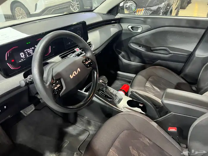 كيا K3 2024 متاح تقسيط 11