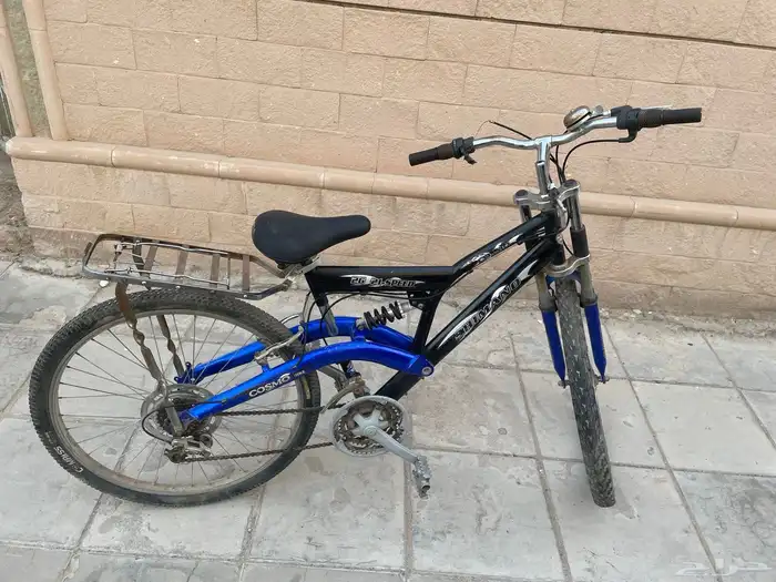 دراجة جبلية للبيع 1