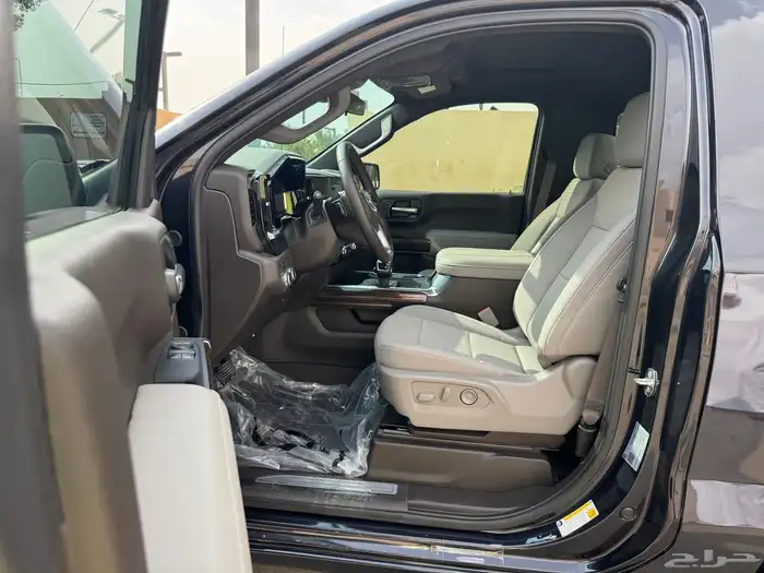 سييرا الفيشن بهبهاني 2024 8