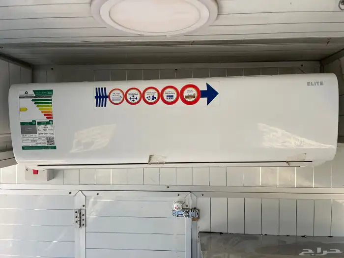 سيارة اسكريم للإيجار او للبيع - ابها جازان 13