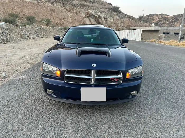 لعشاق المخزن دوج شارجر فل كامل 1