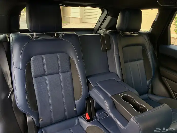 رنج روفر 2019 سبورت HSE 33