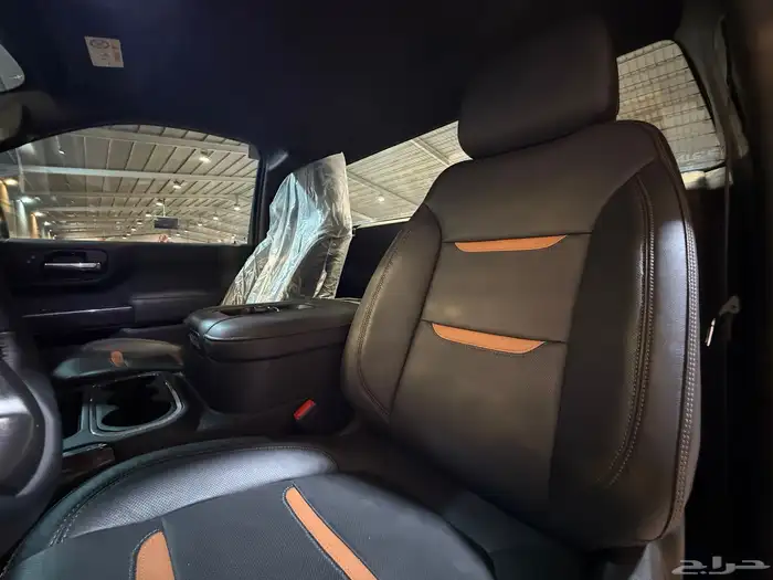 جيمس سييرا 2022 (( بحالة الوكالة )) 9