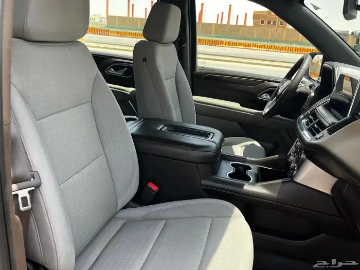 جى ام سي يوكن SLE طويل موديل 2022 17