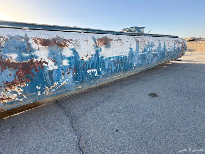 للبيع تانكي تريله 32 1