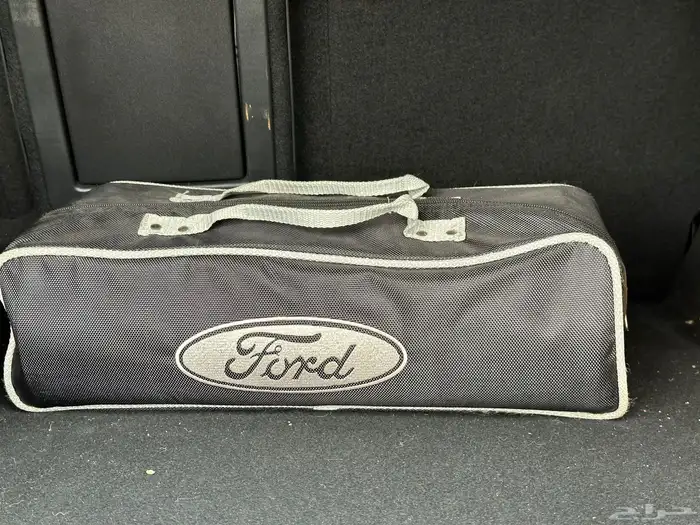 فورد توريس 9