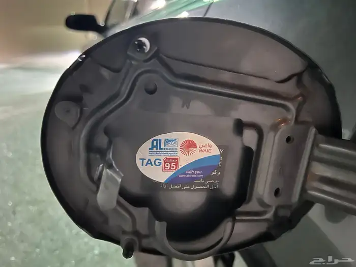 للبيع مكسيما 2015 ممشى قليل نظيفة 14