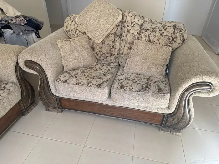 كنب أمريكي للبيع 1