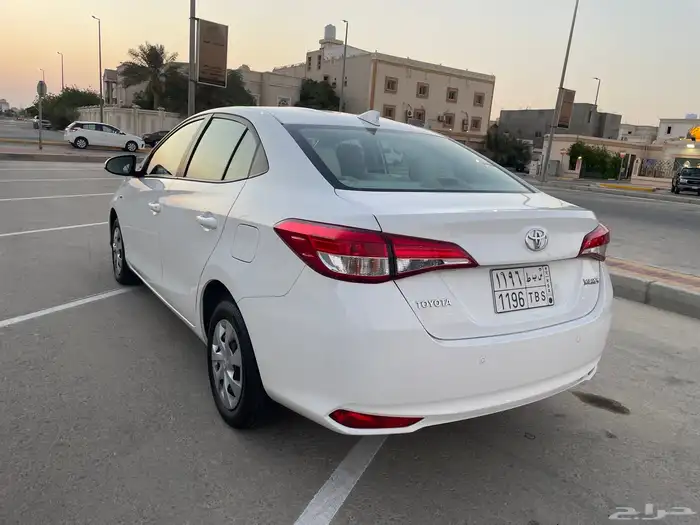 يارس 2022صبغه وكاله نص فل مثبت سرعه 4