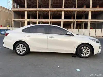 للبيع كيا سيراتو 2020 بطاقة جمركية بحالة الوكالة index