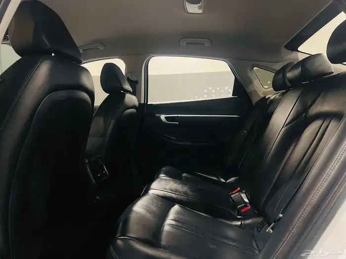 هيونداي سوناتا 2020 (بحالة ممتازة جدا ) 6