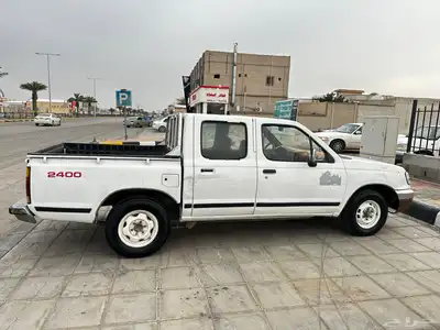 للبيع ددسن موديل 98 index