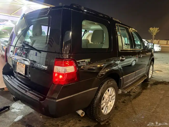 للبيع اكس بديشن موديل2012 6