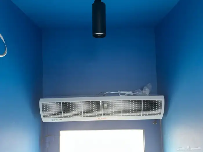 ستائر هوائيه 3