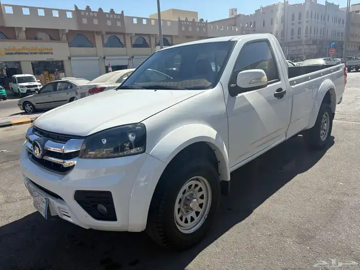 Great Wall wingle 5 1