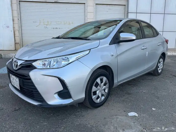 يارس 2021 بحالة الوكالة 2