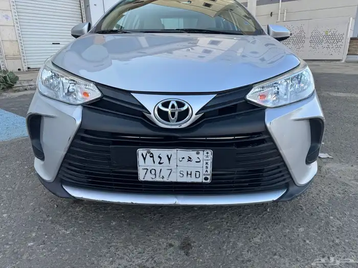 يارس 2021 بحالة الوكالة 1