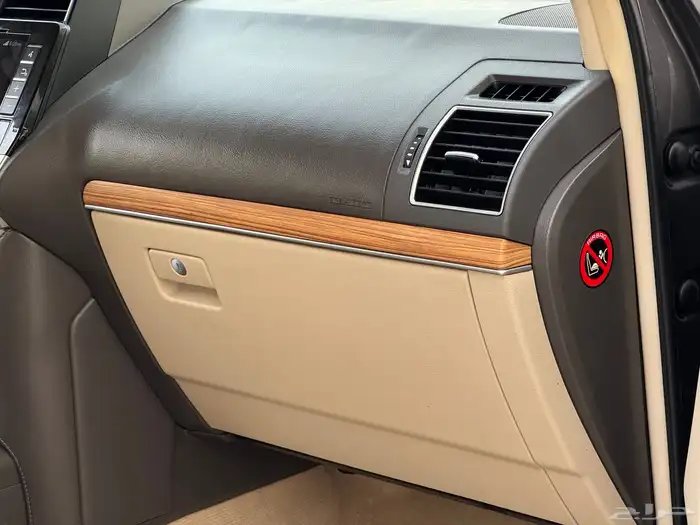 تويوتا برادو 2020 فل كامل VX 21