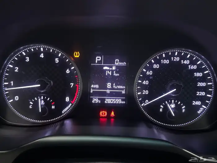 هونداي النترا موديل 2020 استاندر 11