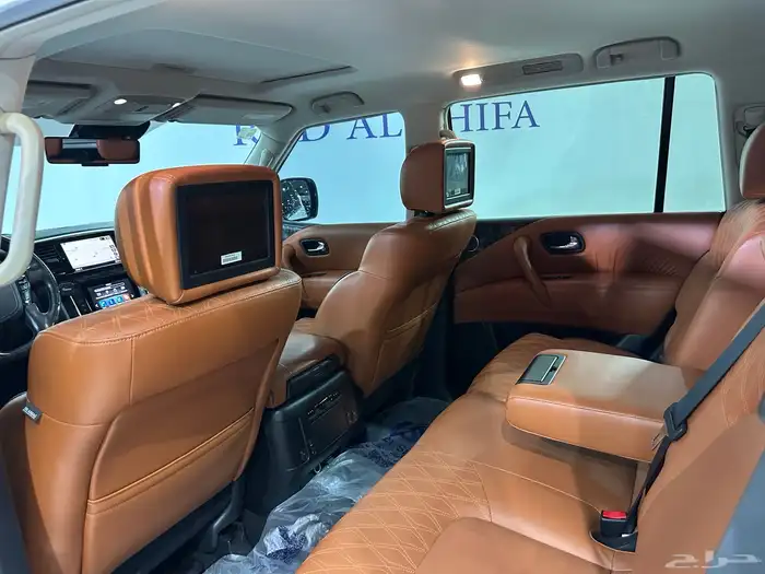 باترول 2020 فل كامل 12