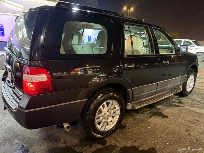 للبيع اكس بديشن موديل2012 3