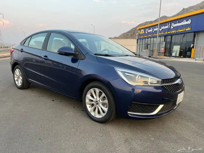 شيري 2023اريزو 5 3